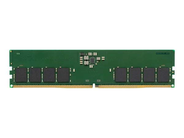 KINGSTON 32GB 5600MT/s DDR5 Non-ECC CL46