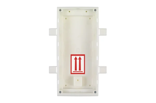 2N 2N IP Verso Flush Mount Box 2M