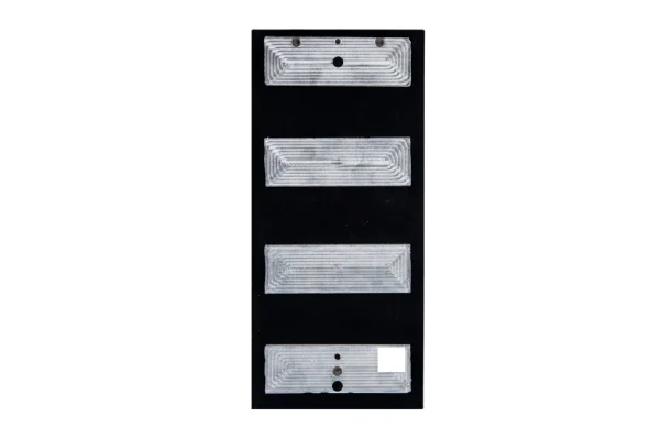 2N 2N IP Verso Backplate 2M