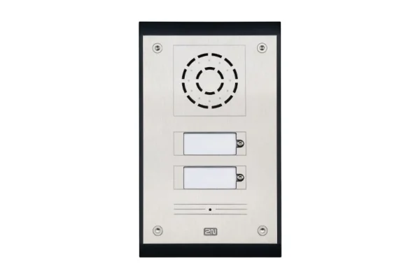 2N 2N IP UNI 2 Buttons