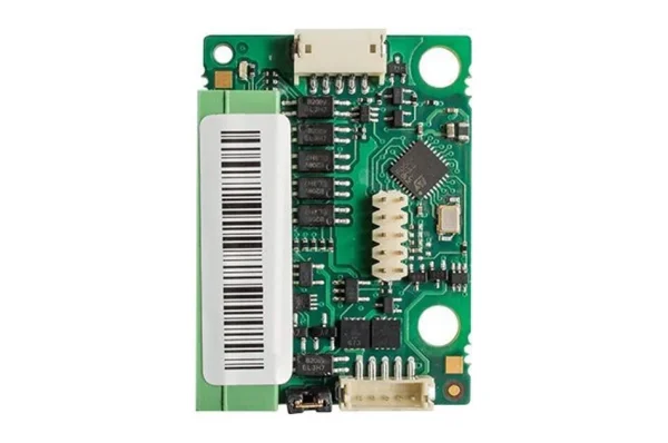 2N 2N IP Verso Wiegand module