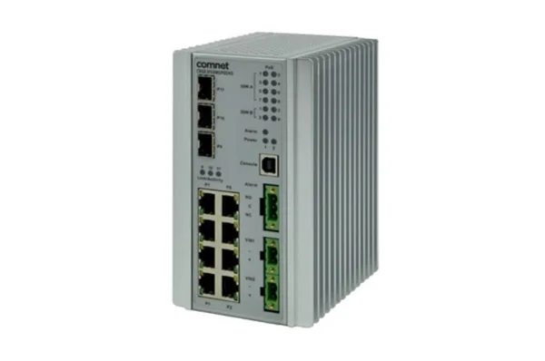 ComNet CNGE3FE8MSPOE