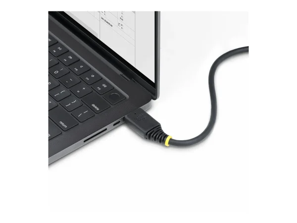 STARTECH HDMI Kabel mit Griffsteckern