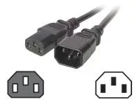 EFB Kaltgeräteverlängerung