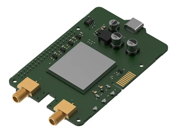 TELTONIKA NETWORKS CALYX 5G Redcap PiHAT