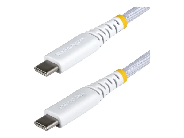 STARTECH 1m USB-C Ladekabel 60W PD