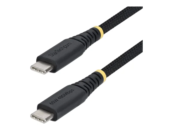 STARTECH 2m USB-C Ladekabel 60W PD
