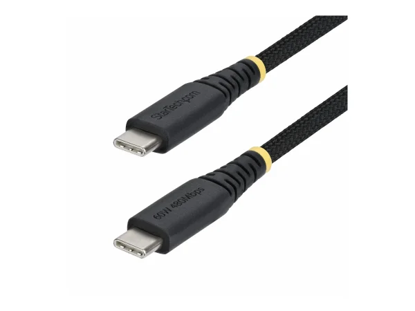 STARTECH 15cm USB-C Ladekabel 60W PD