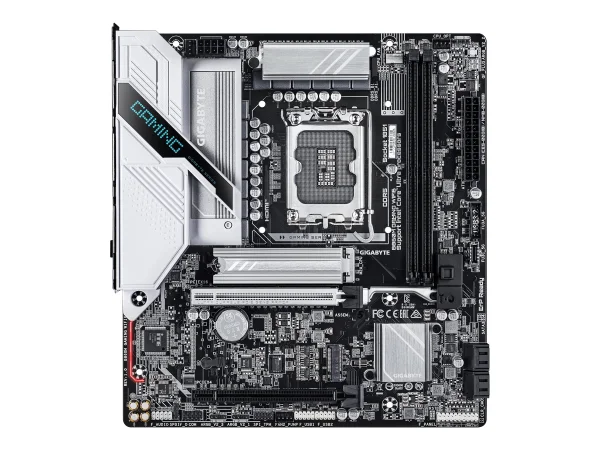 GIGABYTE B860M GAMING WIFI6 LGA1851