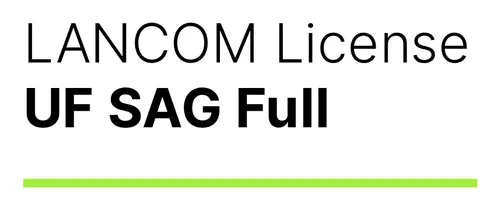 LANCOM R&S UF-260-SAG-3Y Full License