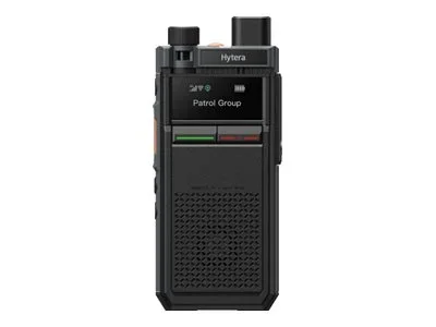 HYTERA P50E Cellular WLAN
