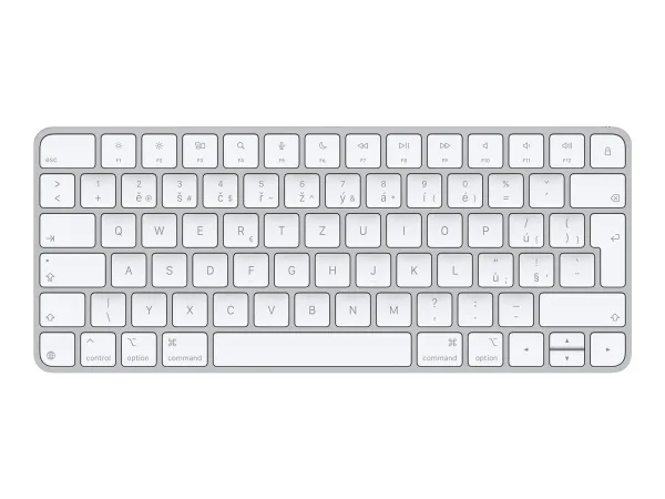 APPLE MAGIC KEYBOARD-CZ