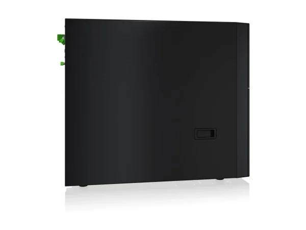 FUJITSU TX1330m6 VFY 8xSFF Xeon 6369P