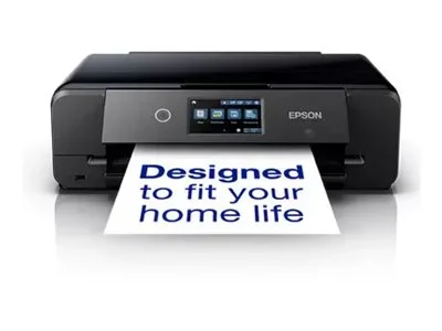 EPSON Expression Photo XP-980 8ppm A3