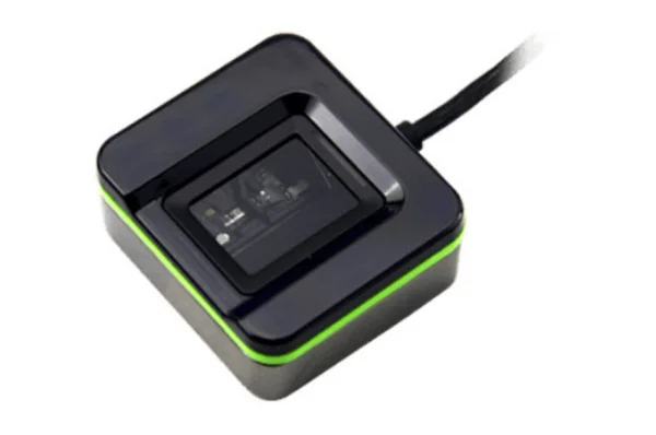 2N 2N Extern Fingerprint Rdr USB