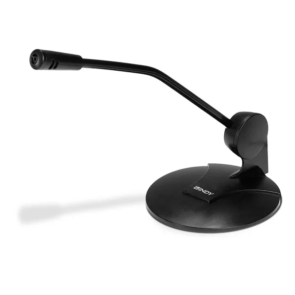 3.5mm Audio Desktop-Mikrofon