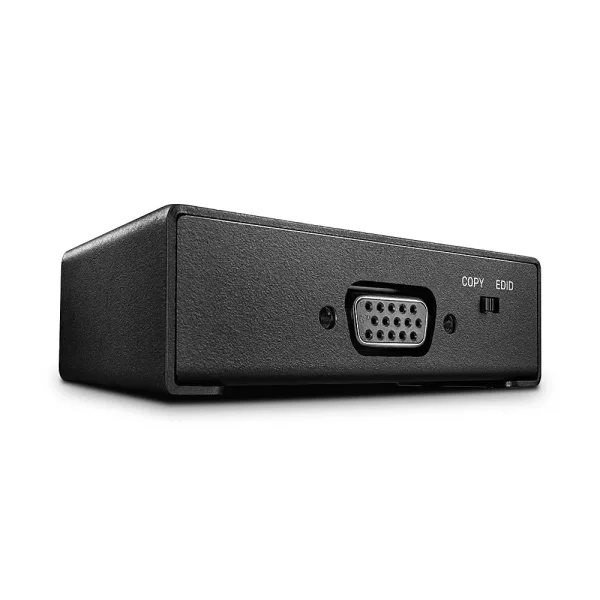 HDMI, VGA, DVI EDID Rekorder