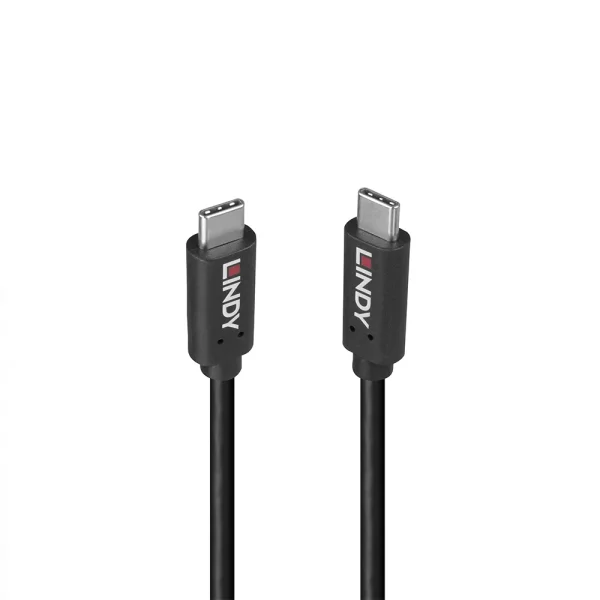 1.5m USB 3.2 Typ C Kabel, 20Gbit/s, GRS