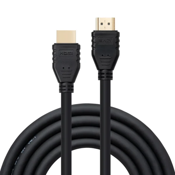 1m 4K60Hz HDMI-Kabel, Flexibel