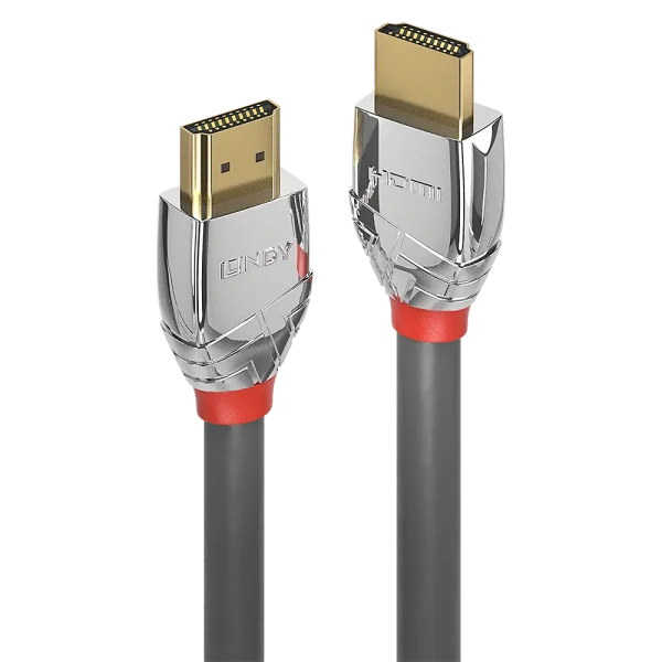 7.5m Standard HDMI Kabel, Cromo Line