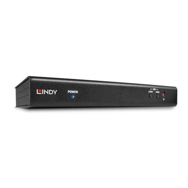 4 Port HDMI Multi-View Switch