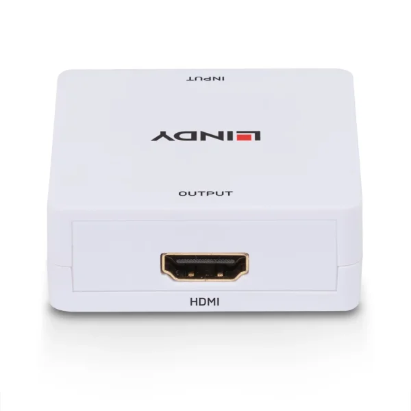 VGA & Audio auf HDMI Konverter