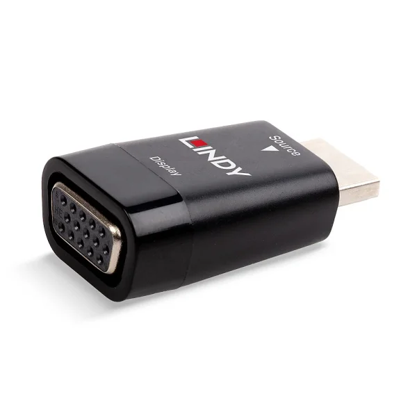 HDMI zu VGA Konverter Dongle