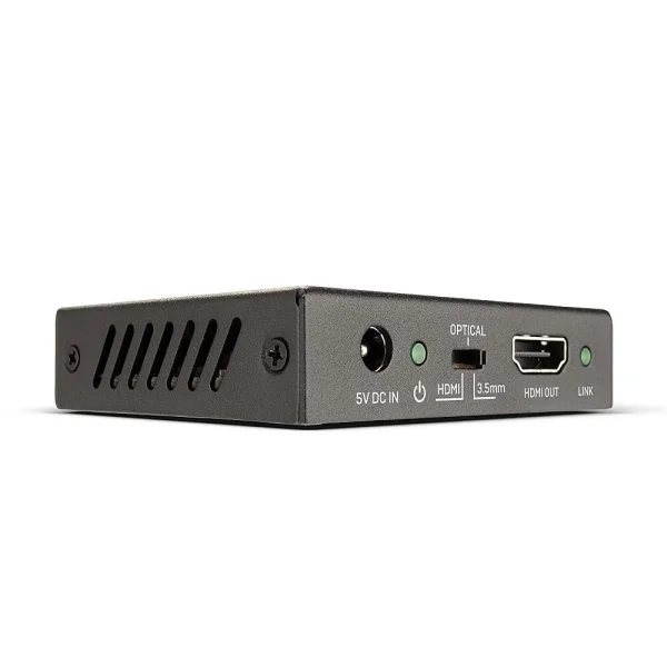 HDMI 18G Audio Embedder