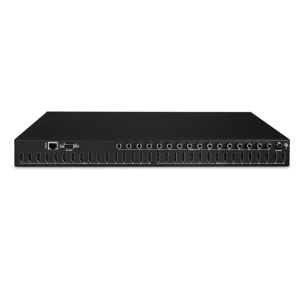 16x16 HDMI 4K60 Matrix