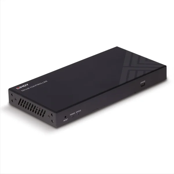SDVoE Controller