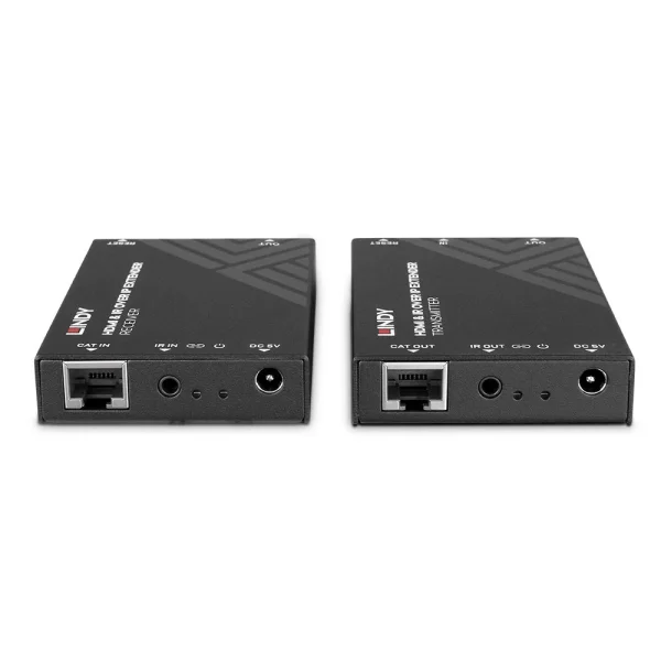 HDMI & IR über IP Extender
