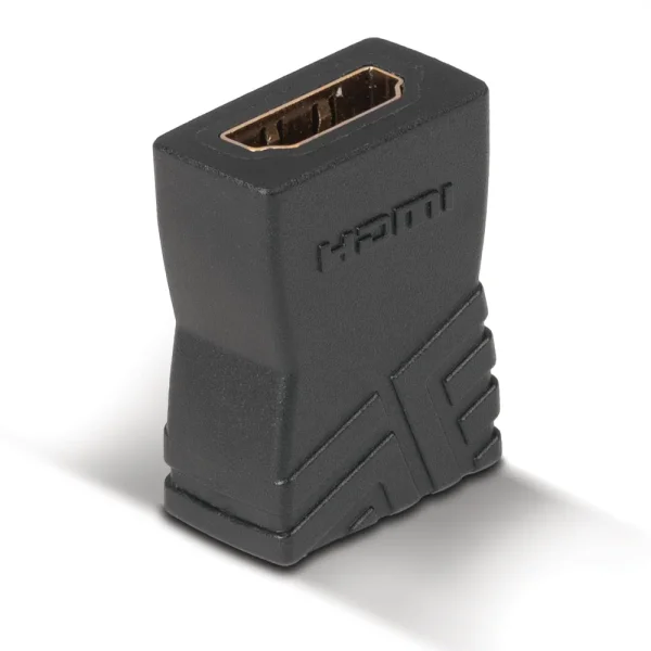 HDMI Doppelkupplung