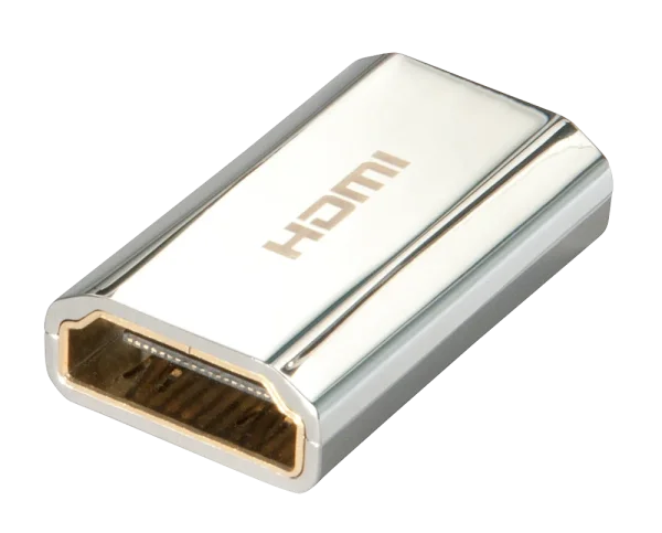 CROMO HDMI Doppelkupplung