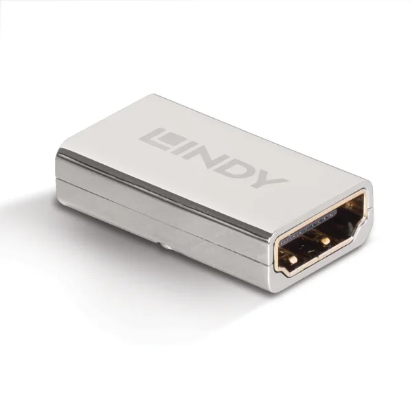 HDMI 2.1 Buchse zu Buchse Kupplung