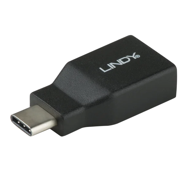 USB 3.2 Typ C an A Adapter