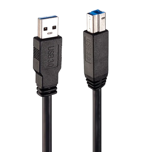 10m USB 3.0 A/B Aktivkabel