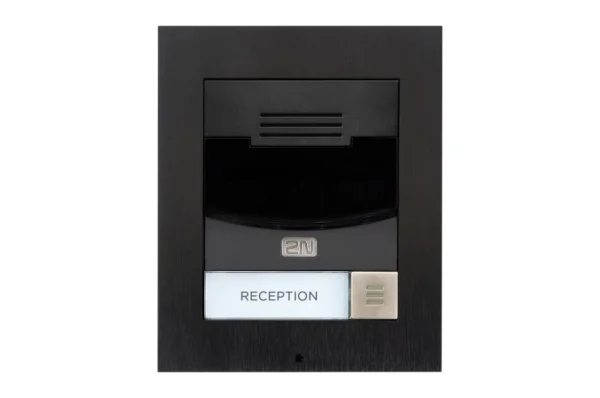 2N 2N IP Solo Surface Black