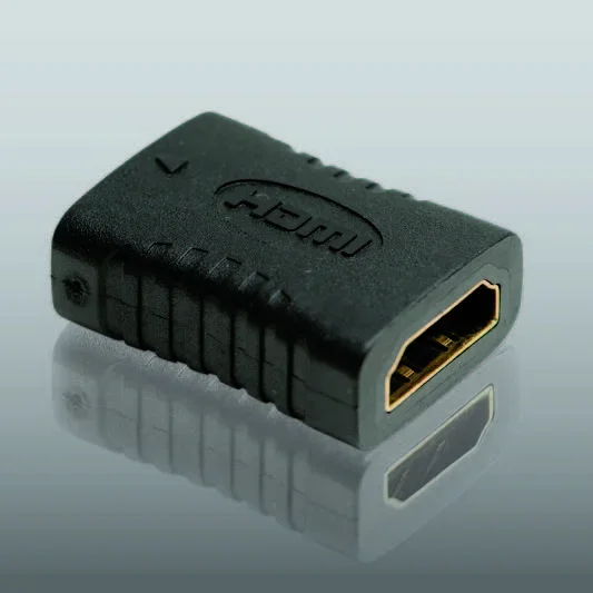 HDSupply HDMI/HDMI Adapter - Eco - 1080p