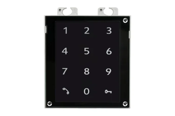 2N 2N IP Verso Touch keypad