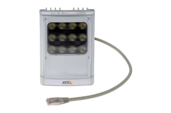 AXIS AXIS T90D25 POE W-LED
