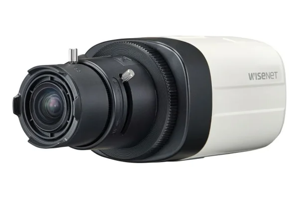 Hanwha Vision HCB-6000
