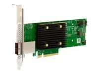 BC HBA 9500-8e PCIe x8 SAS/NVMe 8 Port ext.sgl.