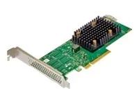 BC HBA 9500-8i PCIe x8 SAS/NVMe 8 Port int.sgl.
