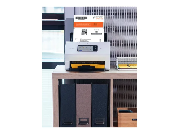 Brother ADS4900W Dokumentenscanner