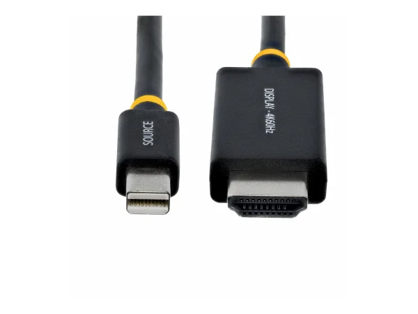 STARTECH 1m 4K MDP zu HDMI Adapterkabel