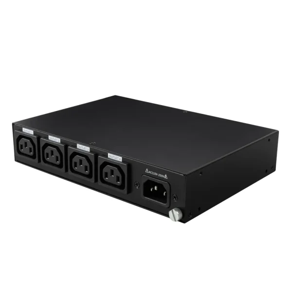 4 Port IPower Switch
