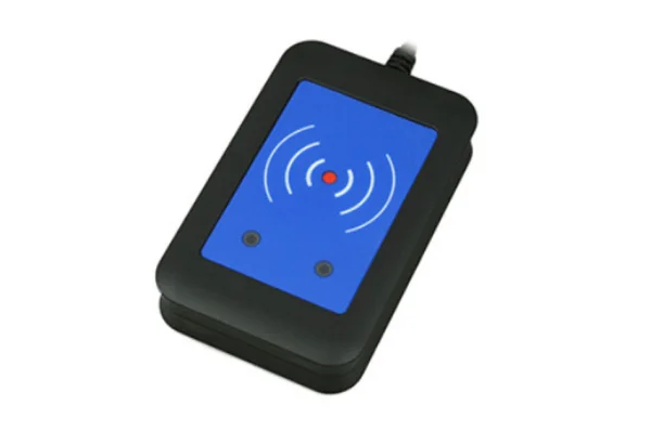 2N 2N RFID SEC Rdr 13.5MHz Extern