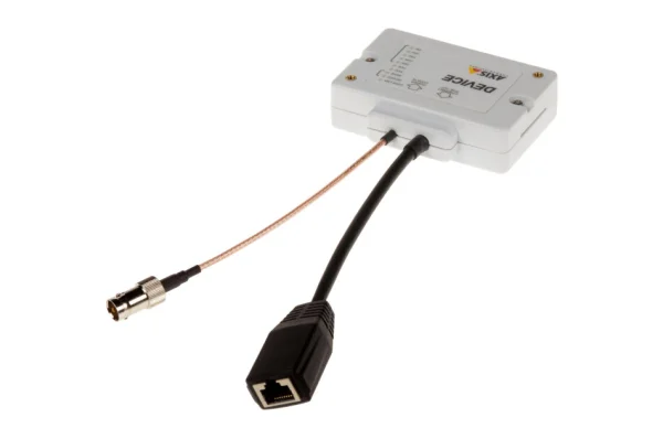 AXIS AXIS T8643 POE+ OVER COAX COMPACT