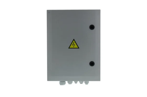 Solvido SOL-IQbox-budget-B/Hz