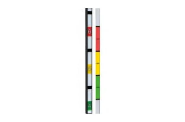 AXIS AXIS F92A01 BLACK HEIGHT S. HOUSING